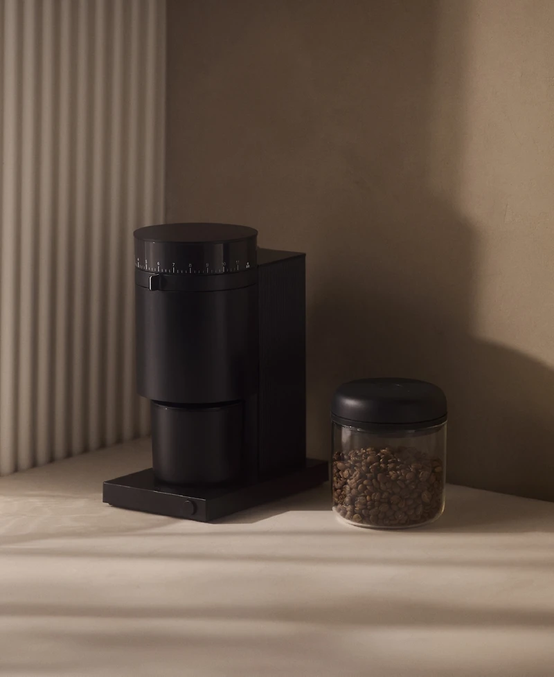 Fellow Opus 110-Grams Conical Burr Grinder