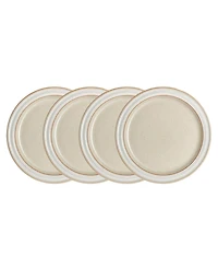 Denby Heritage Atrium Small Plates, Set of 4