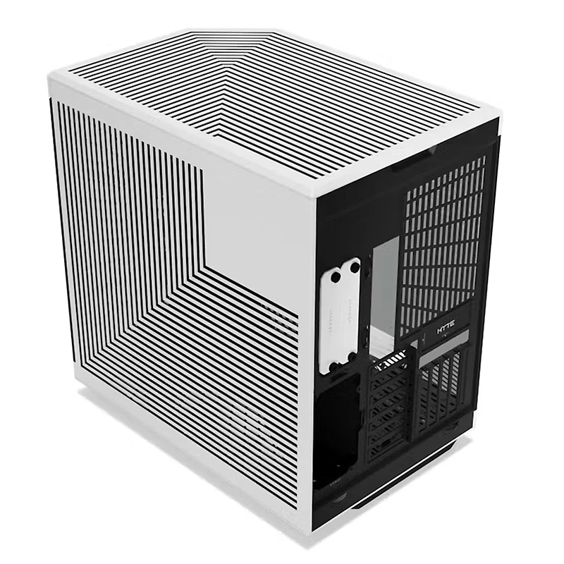 Hyte Hyte Y70 touch infinite Panda