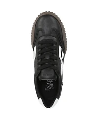Franco Sarto Women's Flexa Sienna Round Toe Low Profile Sneakers