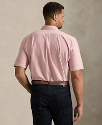 Polo Ralph Lauren Men's Big & Tall Oxford Shirt