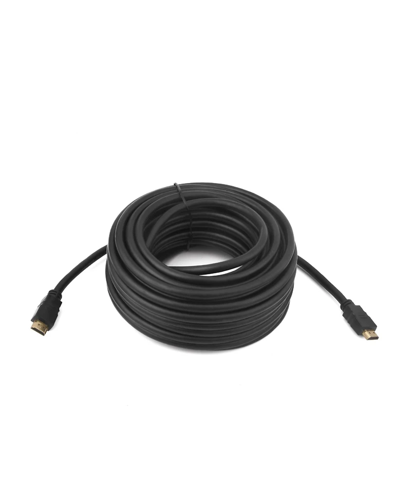 Power It Up 50 ft. Hdmi v2.0 Cable with Ethernet