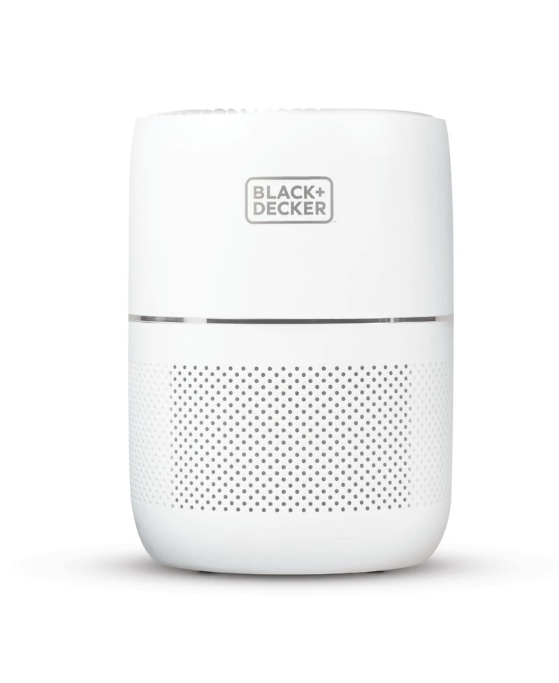 Black & Decker Tabletop Air Purifier