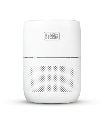 Black & Decker Tabletop Air Purifier