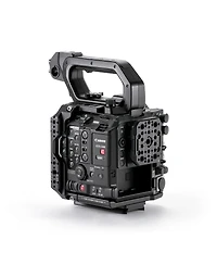 Tilta Base Cage Kit for Canon C400 Camera, Black