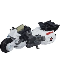 Transformers Legends Groove | Transformers Generations Combiner Wars