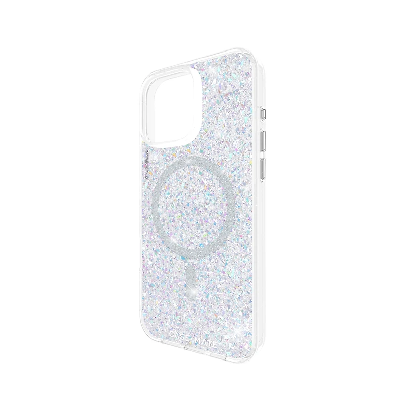 Case-Mate Twinkle MagSafe Case for Apple iPhone 16 Pro Max