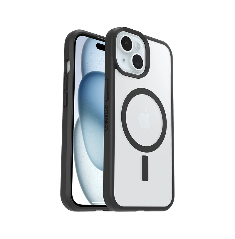 OtterBox React Magsafe Case for Apple iPhone 15 / IPSE2025