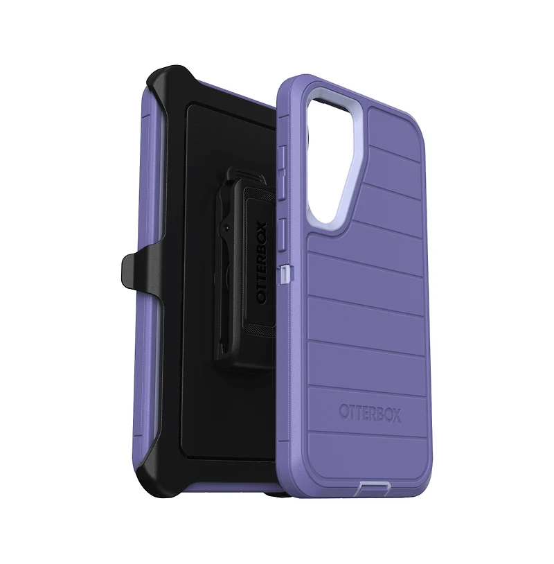 OtterBox Defender Pro Case for Samsung Galaxy S24 Plus