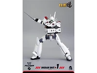 Threezero Patlabor Robo-dou Ingram Unit 1