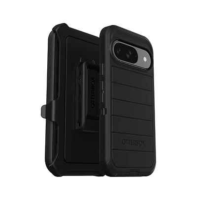 OtterBox Defender Pro Case for Google Pixel 9 / Pixel 9 Pro