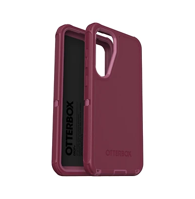 OtterBox Defender Pro Case for Samsung Galaxy S 2025 Medium (Antero)
