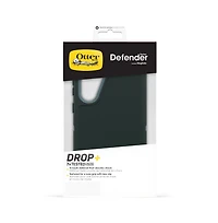 OtterBox Defender Pro Case for Samsung Galaxy S 2025 Medium (Antero)