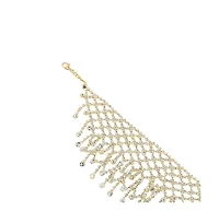 Sohi Crystal Choker Necklace