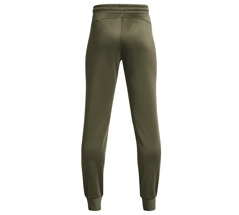 Under Armour Big Boys Fleece Joggers