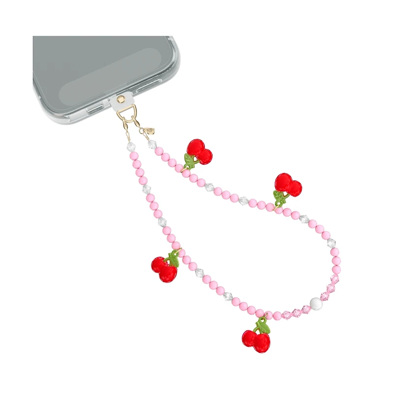 Velvet Caviar Phone Charm