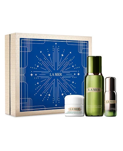 La Mer 3-Pc. The Lifting and Moisturizing Collection Skin Care Set