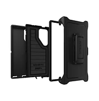 OtterBox Defender Pro Case for Samsung Galaxy S24 Ultra