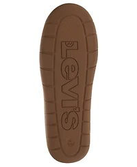 Levi's Men's Kameron 2 Round Toe Slippers