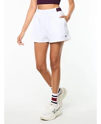 Sergio Tacchini Women's eva-shorts