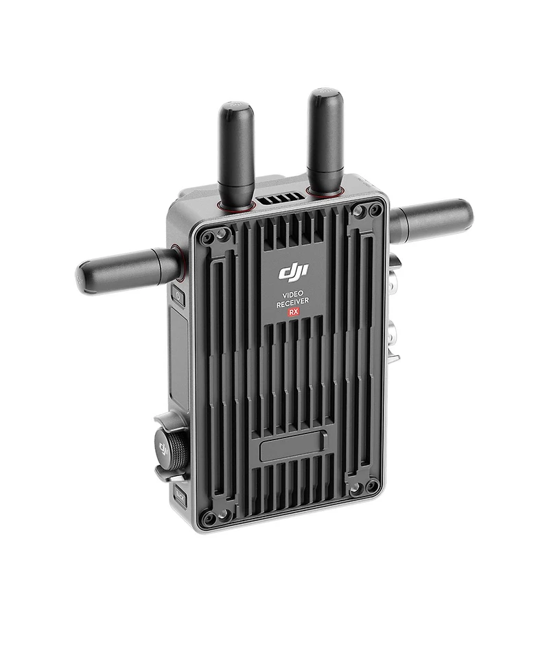 Dji Video Receiver