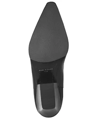 Marc Fisher Ltd Women's Tarrie Tall Pointy Toe Dress Boots
