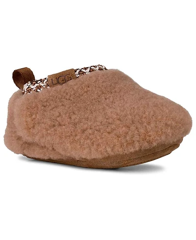 Ugg Baby Tasman Maxi Curly Slippers