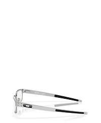 Oakley OX5038 Metal Plate Men's Rectangle Eyeglasses