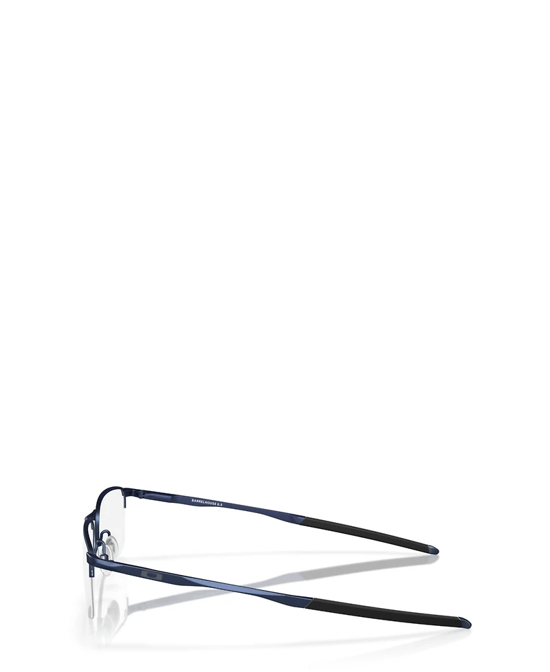 Oakley OX3174 Men's Rectangle Eyeglasses