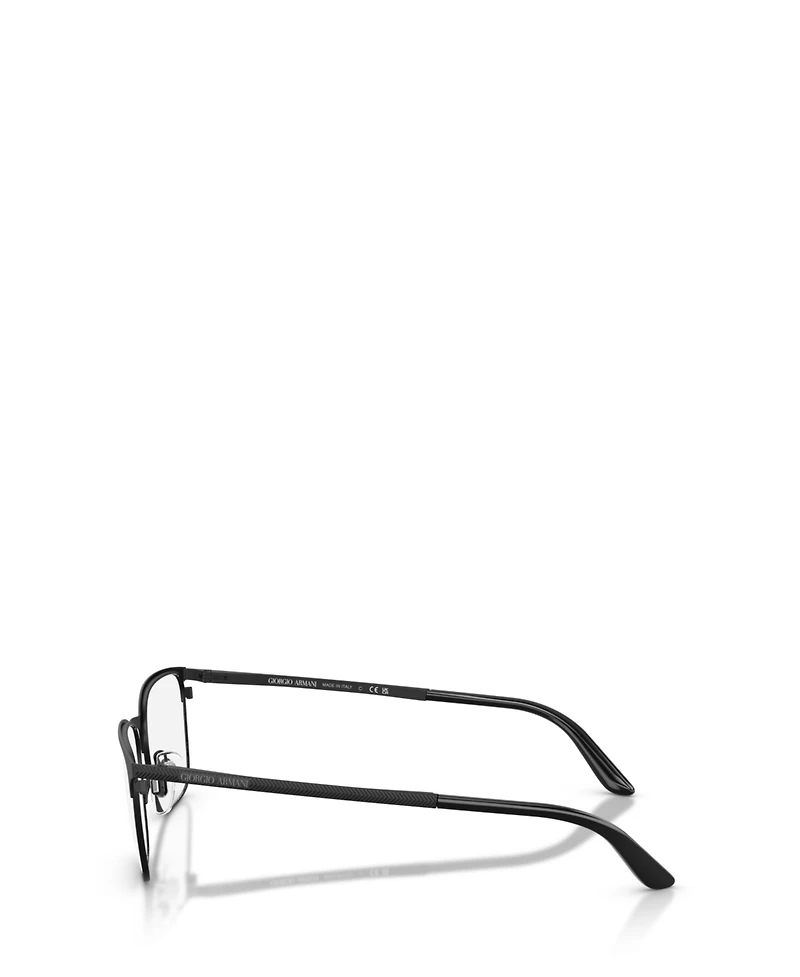 Giorgio Armani AR5054 Men's Square Eyeglasses