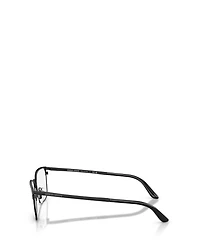 Giorgio Armani AR5054 Men's Square Eyeglasses
