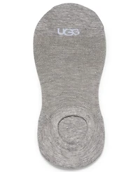 Ugg Women's 3-Pack Stela No Show Socks