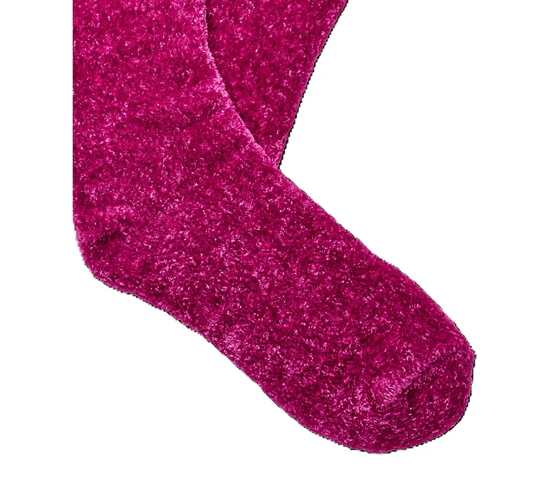 Ugg Women's Leda Cozy Knit Crew Socks