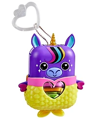 Nano-Mals Hasbro Stardream The Unicorn Electronic Pet Toy