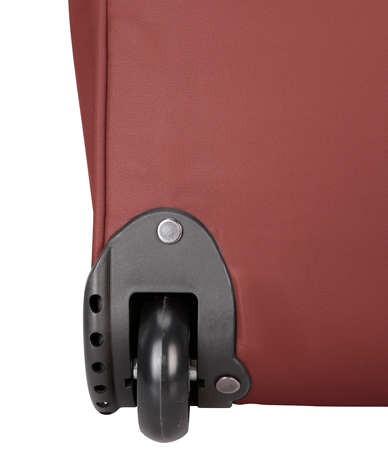 Kenneth Cole Reaction Midtown 32" Rolling Duffel