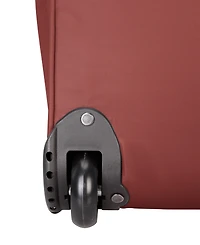 Kenneth Cole Reaction Midtown 32" Rolling Duffel