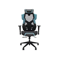 Respawn Gaming Chair With Lumbar Support,With Wheels for Computer/Desk/Office -Teal