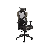 Respawn Gaming Chair With Lumbar Support, With Wheels for Computer/Desk/Office