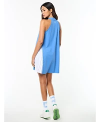 Sergio Tacchini Women's agata-halter neck-dress