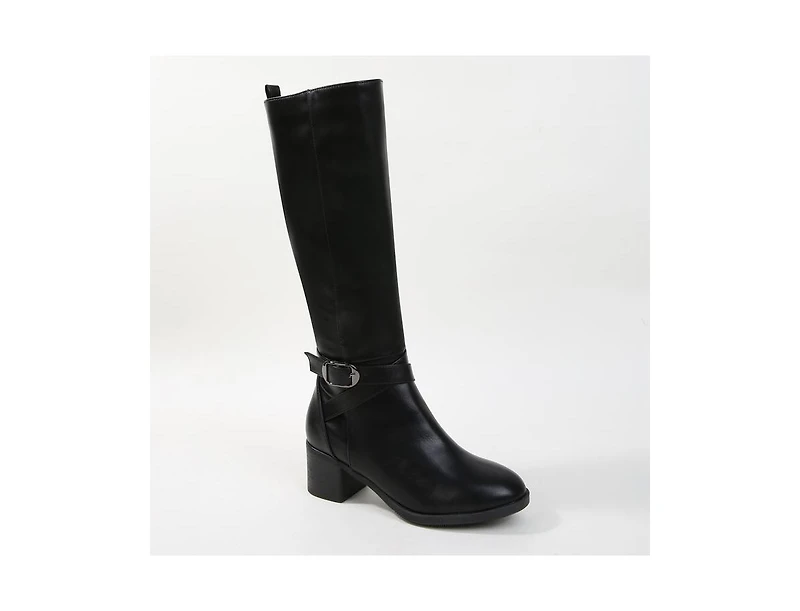 Berness Prudencia Riding Boots