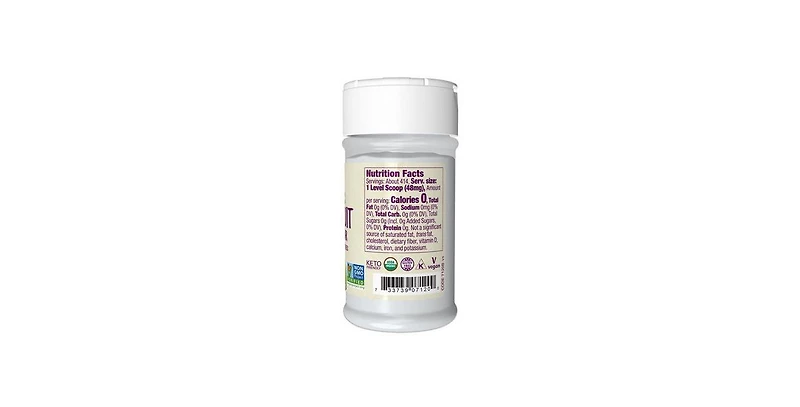 Now Foods Monk Fruit Ext Powder, 0.7 Oz
