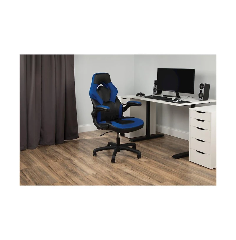 Respawn Office Chairs Adjustable Tilt Tension & Tilt Lock