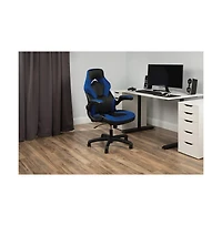 Respawn Office Chairs Adjustable Tilt Tension & Tilt Lock