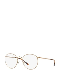 Polo Ralph Lauren Men's Phantos Eyeglasses