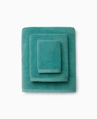 Sferra Cielo 100% Cotton Hand Towel, 20" x 30"