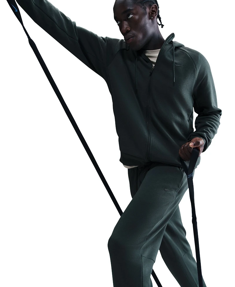 Nike Men's Primary Dri-fit Uv Versatile Joggers