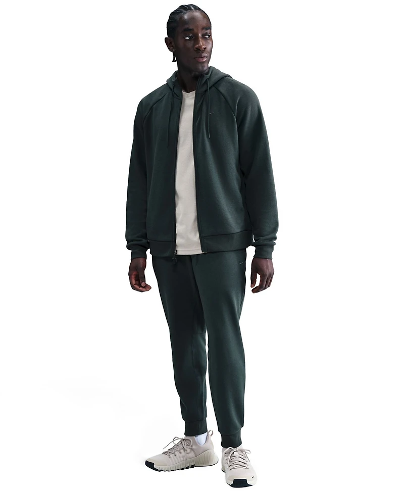 Nike Men's Primary Dri-fit Uv Versatile Joggers