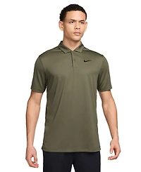 Nike Men's Relaxed Fit Core Dri-fit Short Sleeve Golf Polo Shirt