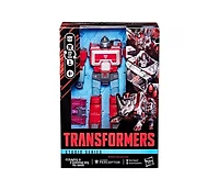 Transformers Autobot Perceptor Mtmte Collection | Transformers Studio Series | Transformers: The Movie Battle of Autobot City