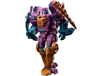 Transformers Fisitron and Carnivac Set of 2 Deluxe Class | Transformers: Age of the Primes Wreck 'n Doom Collection | Hasbro, Takara Tomy